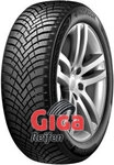 Hankook Winter i*cept RS3 (W462) ( 215/45 R17 91V XL 4PR, mit Felgenschutz...