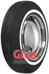 Firestone Deluxe Champion B ( 5.60 -15 78P WW 70mm ) GI-R-419428GA