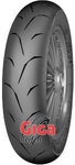 Mitas MC34 ( 90/90-10 TL 50P Hinterrad, Vorderrad ) GI-R-277683GA