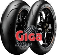 Avon 3D Supersport ( 120/70 ZR17 TL (58W) M/C, Vorderrad ) GI-R-456872GA