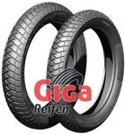 Michelin Anakee Street ( 110/80-14 TL 53P Hinterrad, M/C, Vorderrad )...