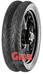 Continental ContiStreet ( 2.75-17 RF TL 47P Hinterrad, M/C, Vorderrad )...