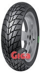 Mitas MC20 Monsum ( 120/80-12 TL 55P Hinterrad, Mischung WET, NHS, Vorderrad, blau )