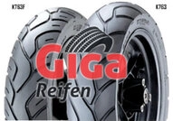 Kenda K763 ( 100/80-16 TL 56P ) GI-R-213391GA