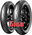 Pirelli Diablo Rosso Sport ( 110/70-17 TL 54S M/C, Vorderrad ) GI-R-479848GA