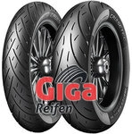 Metzeler Cruisetec ( 180/70 R16 TL 77V Hinterrad, M/C ) GI-R-479796GA