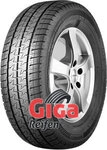 Continental VanContact 4Season ( 225/75 R17C 114/112Q 6PR EVc ) GI-R-452567GA