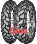 Mitas Enduro Trail E-07+ ( 150/70B18 TT/TL 70T Hinterrad, M+S Kennung ) GI-R-480378GA