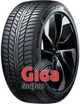 Hankook iON i*cept (IW01A) ( 255/40 R22 103V XL 4PR EV, SUV, SoundAbsorber, mit