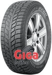 Nokian Snowproof C ( 215/60 R17C 109/107T 8PR Aramid Sidewalls ) GI-D-125107GA