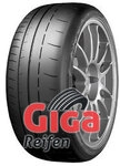 Goodyear Eagle F1 Supersport RS ( 245/35 ZR20 (95Y) XL EVR, N0, mit Felgenschutz