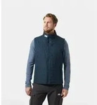 Helly Hansen f&uuml;r Herren. 30377 Isolierweste Crew Insulator marineblau (XXL),