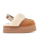 UGG f&uuml;r Damen. 1113474 Lederschuhe W Funkette braun (36), Wohnung, Keine,...