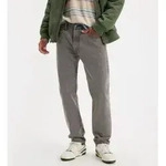 Levi's f&uuml;r Herren. 00501-3496 Jeans 501 Original grau (32/32), L&auml;ssig, Baumwolle,