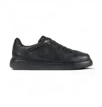 Camper f&uuml;r Herren. K100841-015 Runner Leder Turnschuhe K21 schwarz (42),...
