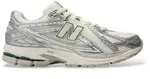 New Balance f&uuml;r Herren. M1906RV1 Sneaker 1906 wei&szlig;, silber (36), Wohnung,