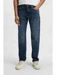 BOSS f&uuml;r Herren. 50501843 Jeans Re.Maine blau (32/32), L&auml;ssig, Baumwolle,...