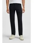 BOSS f&uuml;r Herren. 50509918 Jeans Re.Maine navy (40/34), L&auml;ssig, Baumwolle, Denim,