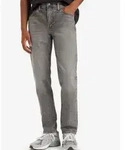 Levi's f&uuml;r Herren. 29507-1420 Jeans 502 Tapered grau (32/32), L&auml;ssig,...