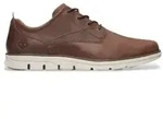 Timberland f&uuml;r Herren. TB0A2A3PV131 Bradstreet Braunes Leder, niedrige...