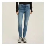 G-Star f&uuml;r Damen. D19079-C051-D898 Jeans Lhana Skinny blau (23/28), L&auml;ssig,