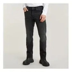 G-Star f&uuml;r Herren. D23692-B479-G108 Jeans Mosa Straight schwarz (26/30),...