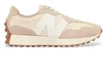 New Balance f&uuml;r Herren. MS327V1 Sneaker 327 beige (36), Wohnung, Wildleder,