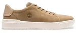 Timberland f&uuml;r Herren. TB0A5TY5DR01 Seneca Bay Hausschuhe aus braunem Leder...