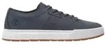 Timberland f&uuml;r Herren. TB0A6A2DEP21 Maple Grove blaue Lederturnschuhe (40), Wohnung,