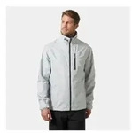 Helly Hansen f&uuml;r Herren. 34445 Sailing 2.0 Jacke grau (XXL), L&auml;ssig, Polyester