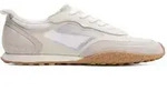 HOFF f&uuml;r Damen. 12310007 Mockingbird Beige Leder Turnschuhe (36), Wohnung,