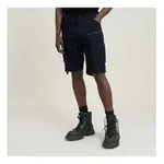 G-Star f&uuml;r Herren. D08566-5126-C742 Shorts Rovic Zip Relaxed navy (28),...