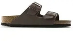 Birkenstock f&uuml;r Herren. 151181 Sandalen Arizona BFBC (Regul&auml;re Passform) braun