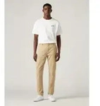 Levi's f&uuml;r Herren. 17199-0011 Chino XX slim fit beige Hose (30/32), L&auml;ssig,