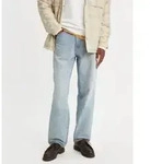 Levi's f&uuml;r Herren. 29037-0062 Jeans 568 Stay Loose blau (30/32), L&auml;ssig, Baumwolle,