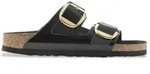 Birkenstock f&uuml;r Damen. 1021476 Leder-Sandalen Arizona (Schmale Passform)...