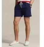Polo Ralph Lauren f&uuml;r Herren. 710907255001 Bermudashorts Badeanzug Traveler navy