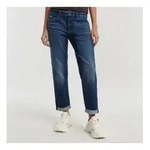 G-Star f&uuml;r Damen. D15264-C052-D332 Jeans Kate Boyfriend blau (23/28), L&auml;ssig,