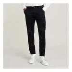 G-Star f&uuml;r Herren. D25179-C105-C742 Marineblaue Skinny Chino 3.0-Hose (26/30),