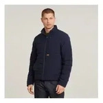 G-Star f&uuml;r Herren. D24276-D518-C742 Foundation Liner Jacket navy (XS), L&auml;ssig,