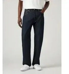 Levi's f&uuml;r Herren. 000LO-0000 Jeans 555 entspannt gerade navy (32/32), L&auml;ssig,
