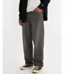 Levi's f&uuml;r Herren. 29037-0052 Jeans 568 Stay Loose schwarz (32/32), L&auml;ssig,