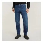 G-Star f&uuml;r Herren. D23692-C052-G119 Jeans Mosa Straight blau (27/32), L&auml;ssig,