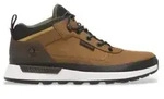 Timberland f&uuml;r Herren. TB0A6DKNEM51 Field Trekker braune Lederschuhe (40),...