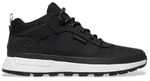 Timberland f&uuml;r Herren. TB1A2A580151 Field Trekker Lederschuhe schwarz (40), Wohnung,