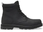 Timberland f&uuml;r Herren. TB0A69UHW021 Britton Road Mid Lederstiefeletten schwarz...