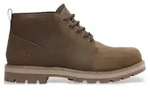 Timberland f&uuml;r Herren. TB0A69TWEM61 Britton Road Mid Leder Chukka Stiefel braun