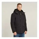 G-Star f&uuml;r Herren. D26403-D908-6484 Wodan Jacke schwarz (XS), L&auml;ssig,...