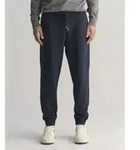 Gant f&uuml;r Herren. 2009026 Shield Sport Hose navy (S), L&auml;ssig, Baumwolle, Marine
