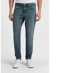 BOSS f&uuml;r Herren. 50534678 Jeans Onyxblau (32/32), L&auml;ssig, Baumwolle, Denim